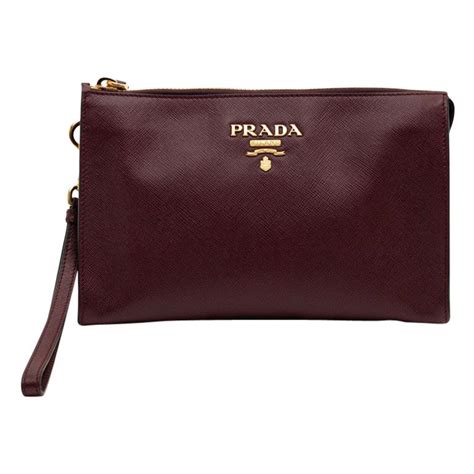 prada clutches for sale.